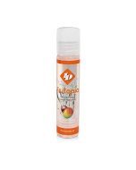 ID Frutopia Personal Lubricant Natural Flavor Mango Passion 1 oz
