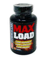 Max Load Male Enhancement Pill