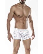 MaleBasics Hipster Trunk Brief MB201