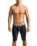 MaleBasics Athletic Microfiber Boxer MBM04