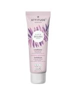 Attitude Super Leaves Moisture Rich Conditioner 8 Oz Hypoallergenic