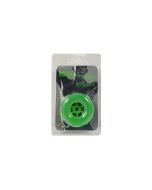 Mega Power Donut Green