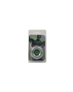 Mega Donut Silver