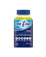 One A Day Men's Multivitamin
