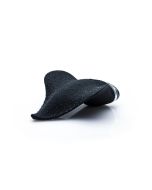 CLANDESTINE DEVICES MIMIC VIBRATOR - BLACK