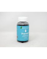 Miracle Prevent Elderberry With Zinc And Vitamin C 45 Gummies Bottle
