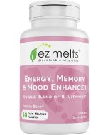Ez Melts Mood Enhancer