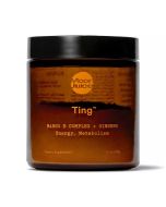 Moon Juice Ting B Complex Ginseng Supplement bottle