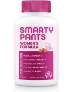 SmartyPants Multivitamin Gummy