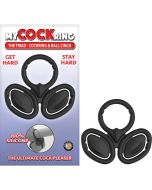 My Cock Rings