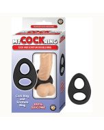 My Cock Ring box
