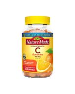 Nature Made Vitamin C Gummies 500mg Extra Strength