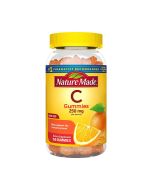 Nature Made Vitamin C Gummies Bottle