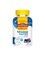 Nature Made Wellblends Fall Asleep Gummies