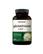 NatureBell Glutathione Supplement Bottle