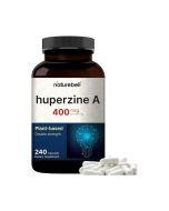 NatureBell Huperzine A Capsules