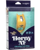 Naughty Bits Horny Af boxed