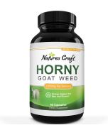 Natures Craft Horny Goat Supplement