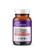 New Chapter Women's Multivitamin 50 Plus