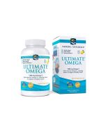 Nordic Naturals Ultimate Omega Lemon Flavor 5 Star 