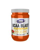 NOW Sports BCAA Blast Powder front view
