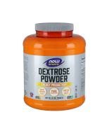 NOW Sports Dextrose Powder 10 Lbs