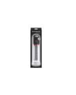 NS Renegade Bulge Black Vibrating Penis Pump 