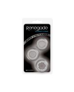 Super Stretchable Renegade Intensity Rings