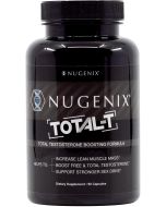 Nugenix Total-T Testosterone Booster Formula