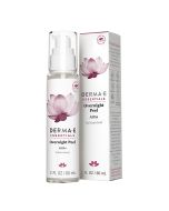Essentials Overnight Peel Alpha Hydroxy Acids 2 Oz Derma E