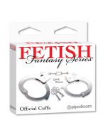 Fetish Fantasy Series Official Cuff's By Pipedream