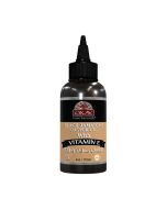 OKAY Black Jamaican Castor Oil 4oz Bottle