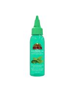 Experience natural hydration with OKAY Blended Peppermint Oil in 2oz