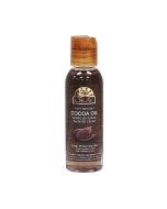 OKAY Cocoa Oil for healthy hair