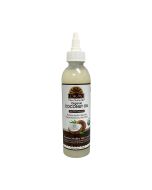 OKAY Coconut Oil Hair Skin Moisturizer