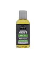 OKAY Men's Hair & Beard Oil 4oz bottle