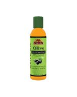 OKAY Olive Oil Hair Treatment