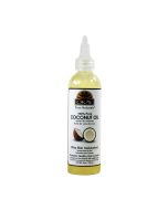 OKAY Pure Coconut Oil Hair Treatment
