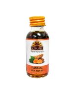OKAY Turmeric Pure Oil 1oz / 30ml