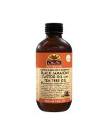 OKAY Xtra Dark Castor Oil - Hair Growth Miracle