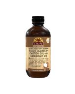 OKAY Xtra Dark Coconut Oil Elixir - Hair Growth