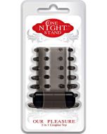 One Night Stand Our Pleasure box