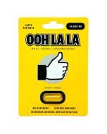 OOH LALA 44000mg Male Sexual Enhancement Gold Capsule