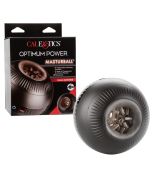 Optimum Power Masturbate