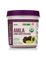 Organic Amla Amalaki Powder 8oz