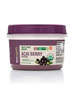 Organic Freeze-Dried Acai Berry Powder