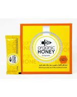 Organic Honey Men Enhancement Sachet
