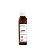 Organic Jojoba Skin Care Oil Bottle