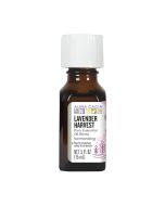 Organic Lavender Harvest Essential Oil Blend bottle