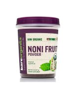 Organic Noni Fruit Powder
